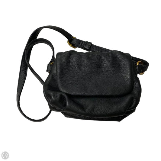 Crossbody Leather By Hobo Intl, Size: Small