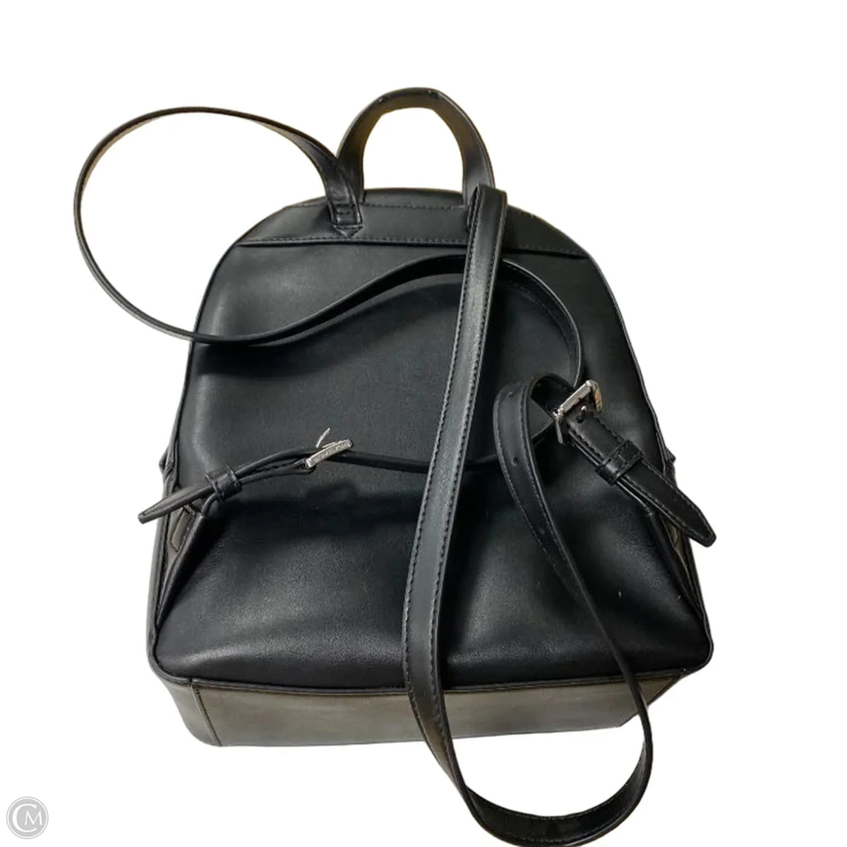 Backpack Designer By Michael Kors, Size: Medium