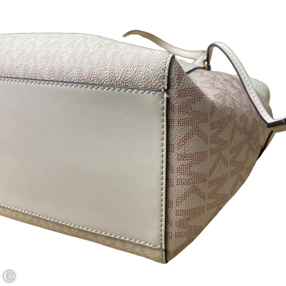 Handbag Designer By Michael Kors, Size: Large