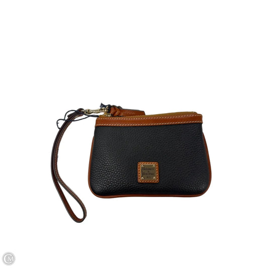 Wristlet Designer By Dooney And Bourke, Size: Small