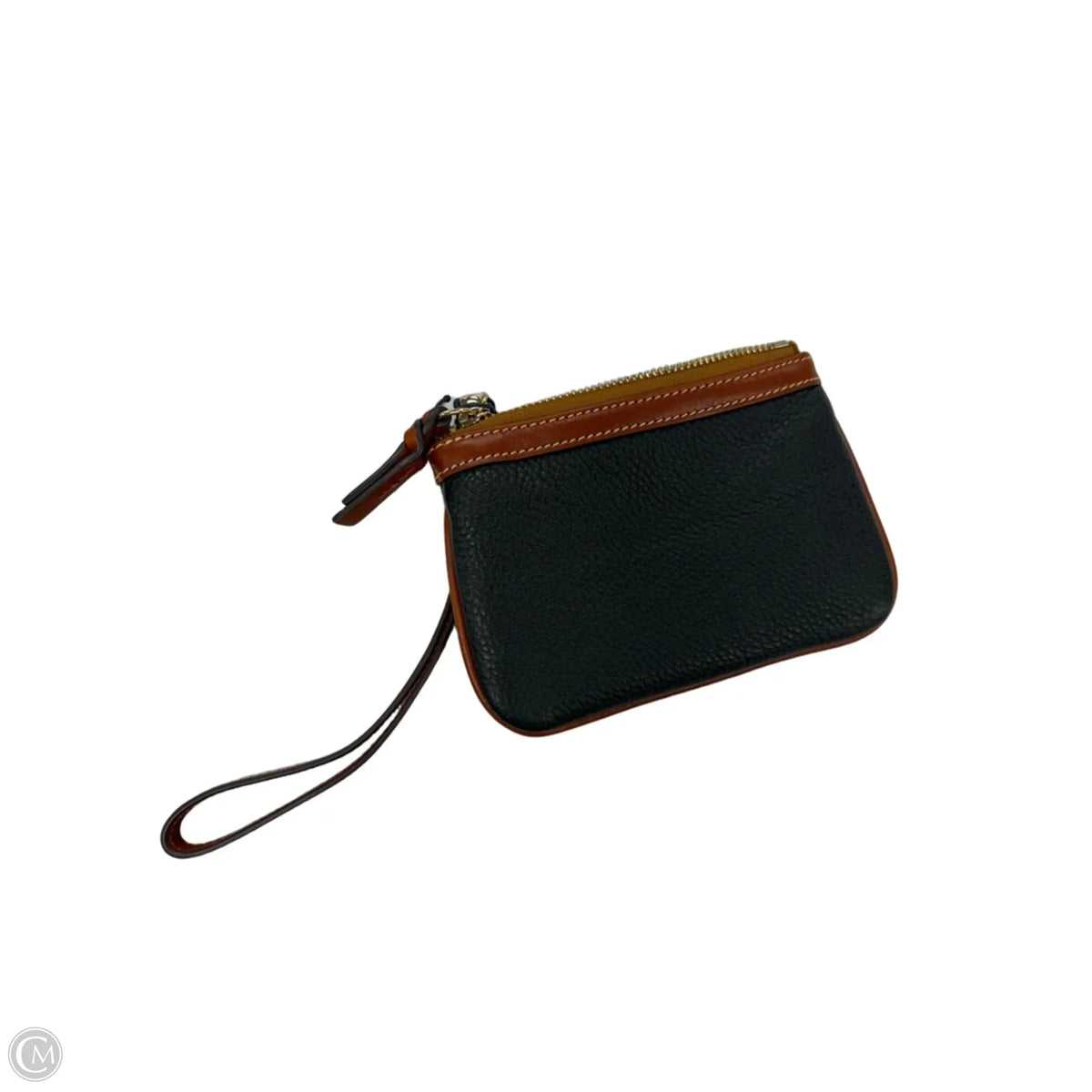 Wristlet Designer By Dooney And Bourke, Size: Small