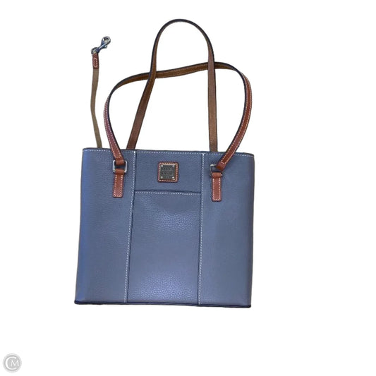 Handbag Designer By Dooney And Bourke, Size: Medium
