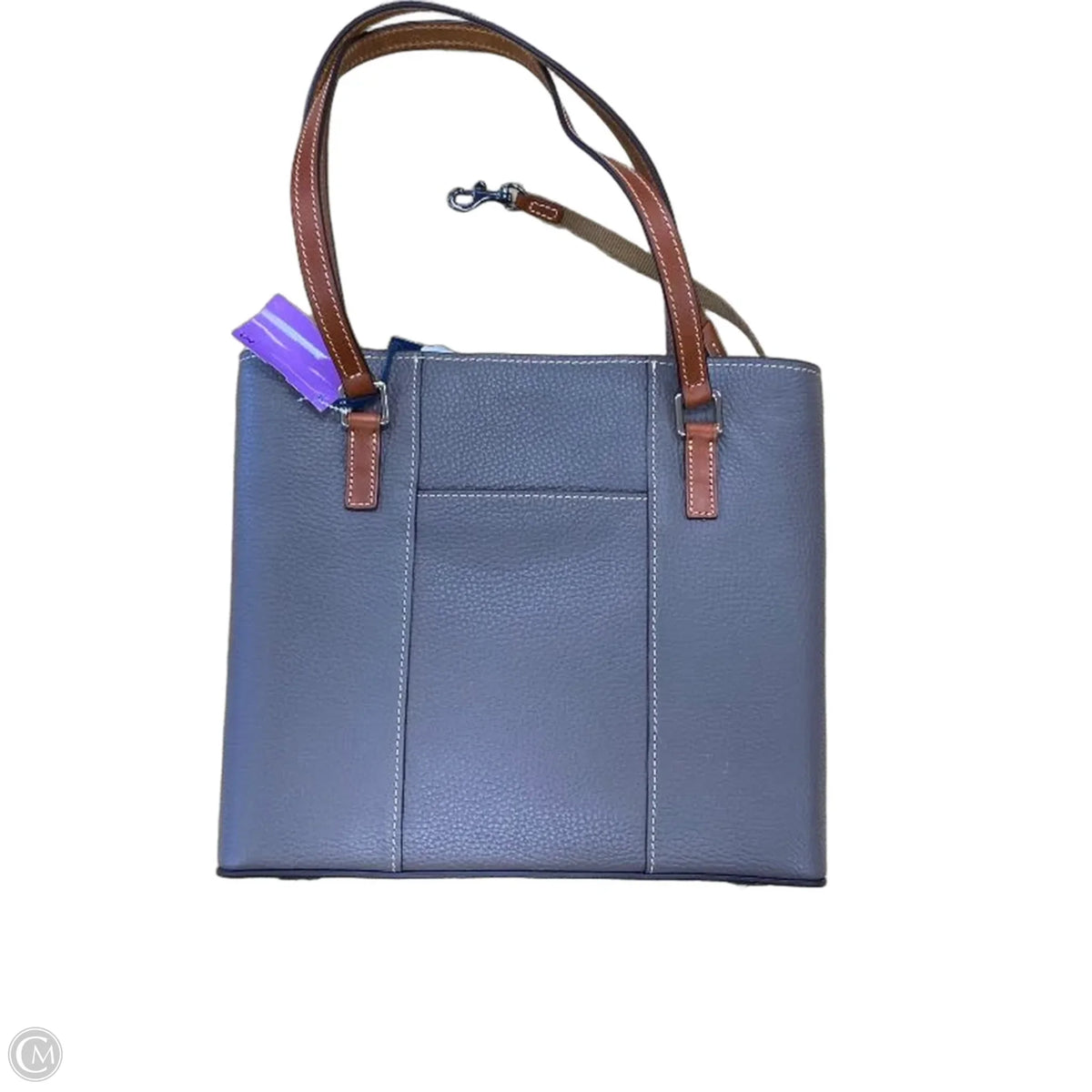 Handbag Designer By Dooney And Bourke, Size: Medium