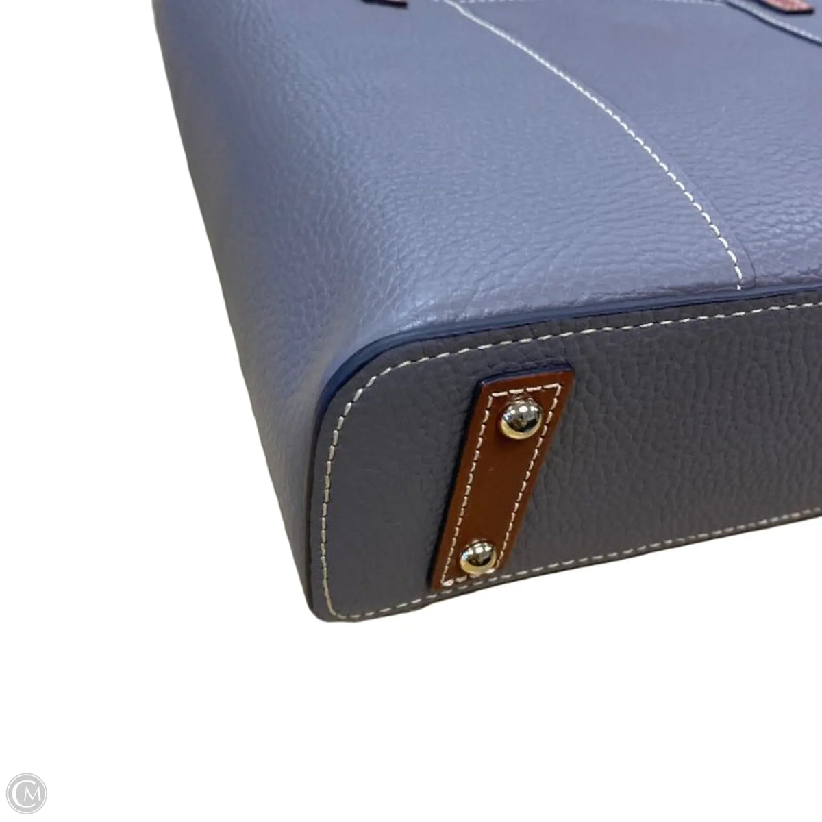 Handbag Designer By Dooney And Bourke, Size: Medium