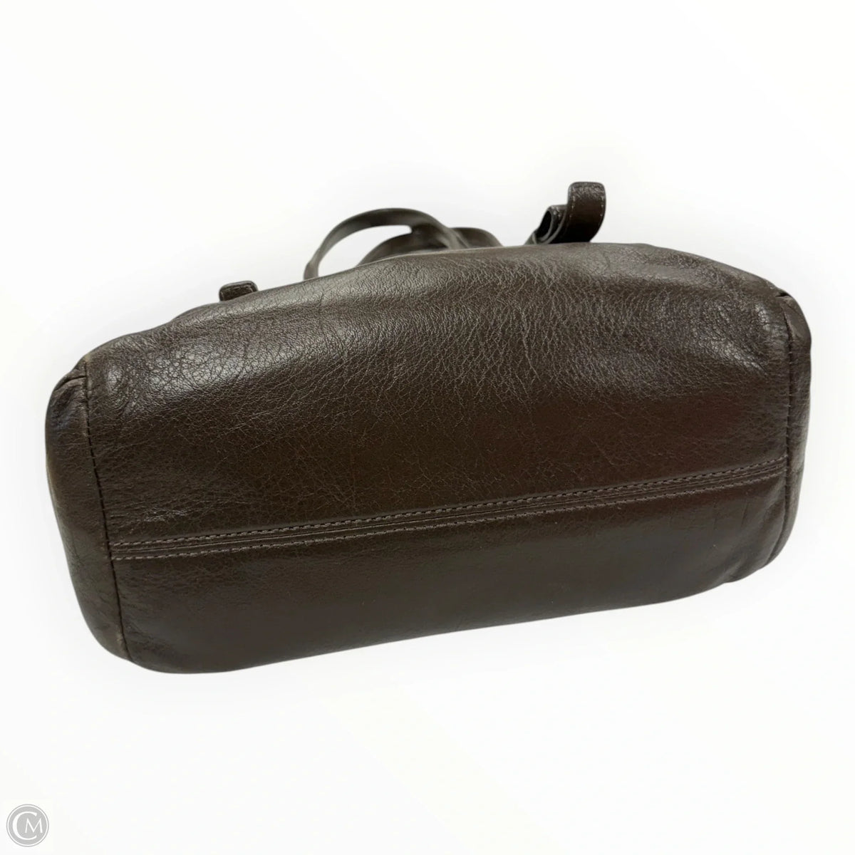 Handbag Designer By Coach, Size: Small