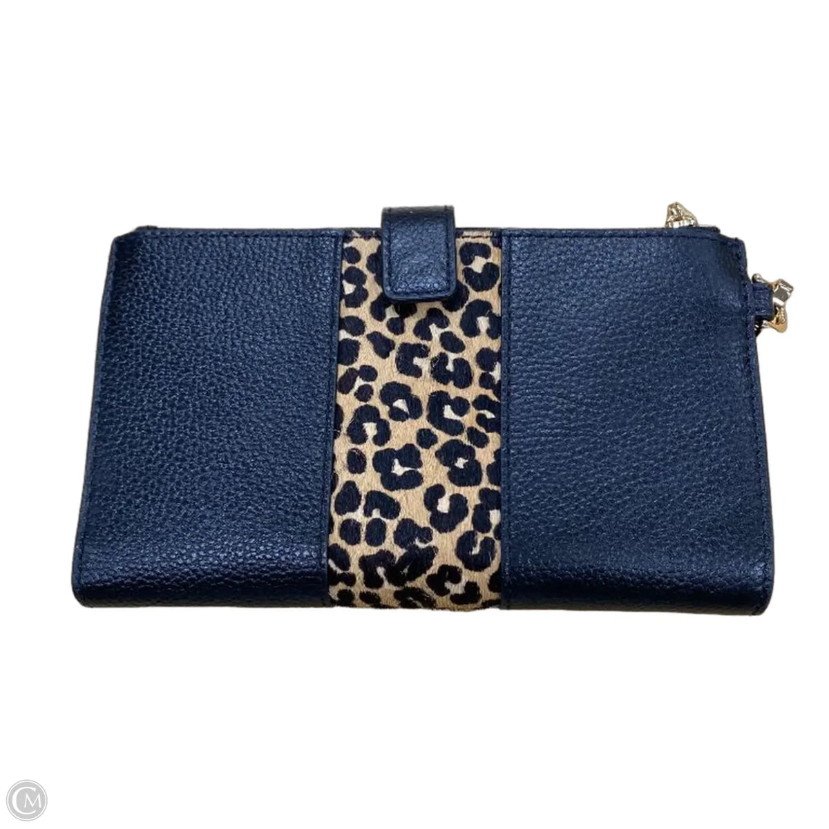 Wristlet Designer By Michael Kors, Size: Medium