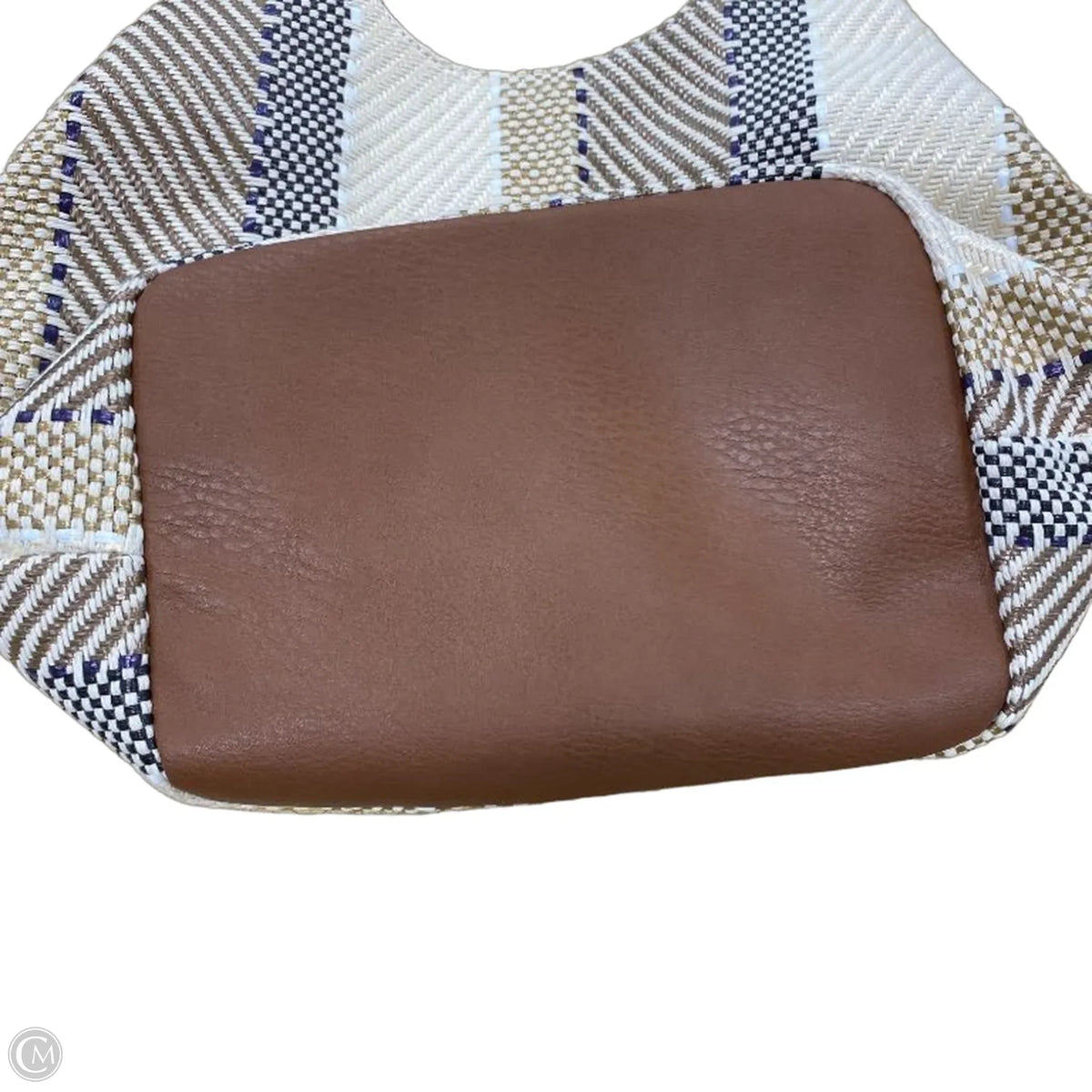 Handbag By Sakroots, Size: Medium
