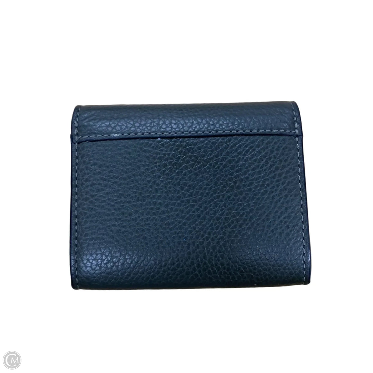 Wallet Designer By Coach, Size: Small
