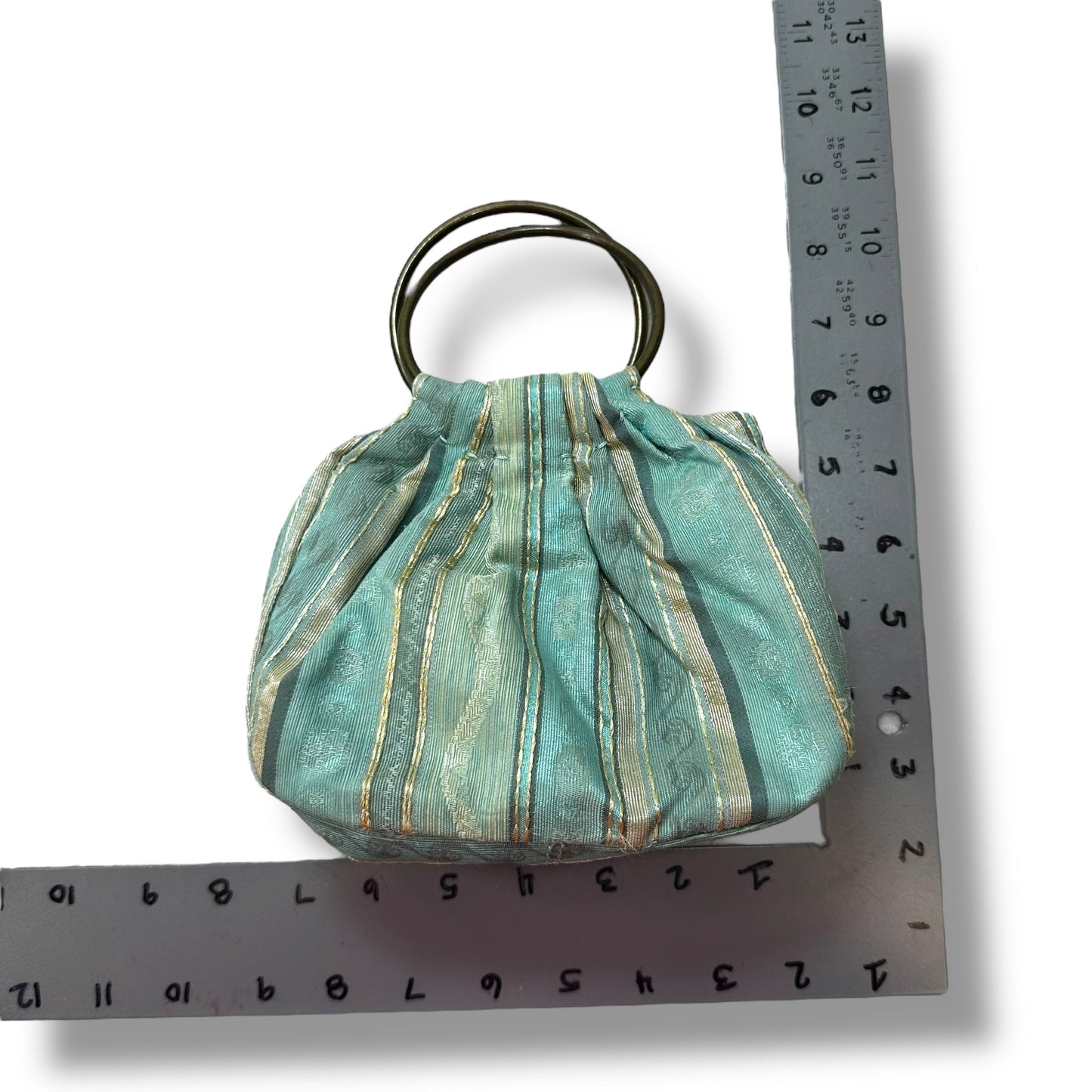 Clutch By Donald Pliner, Size: Small