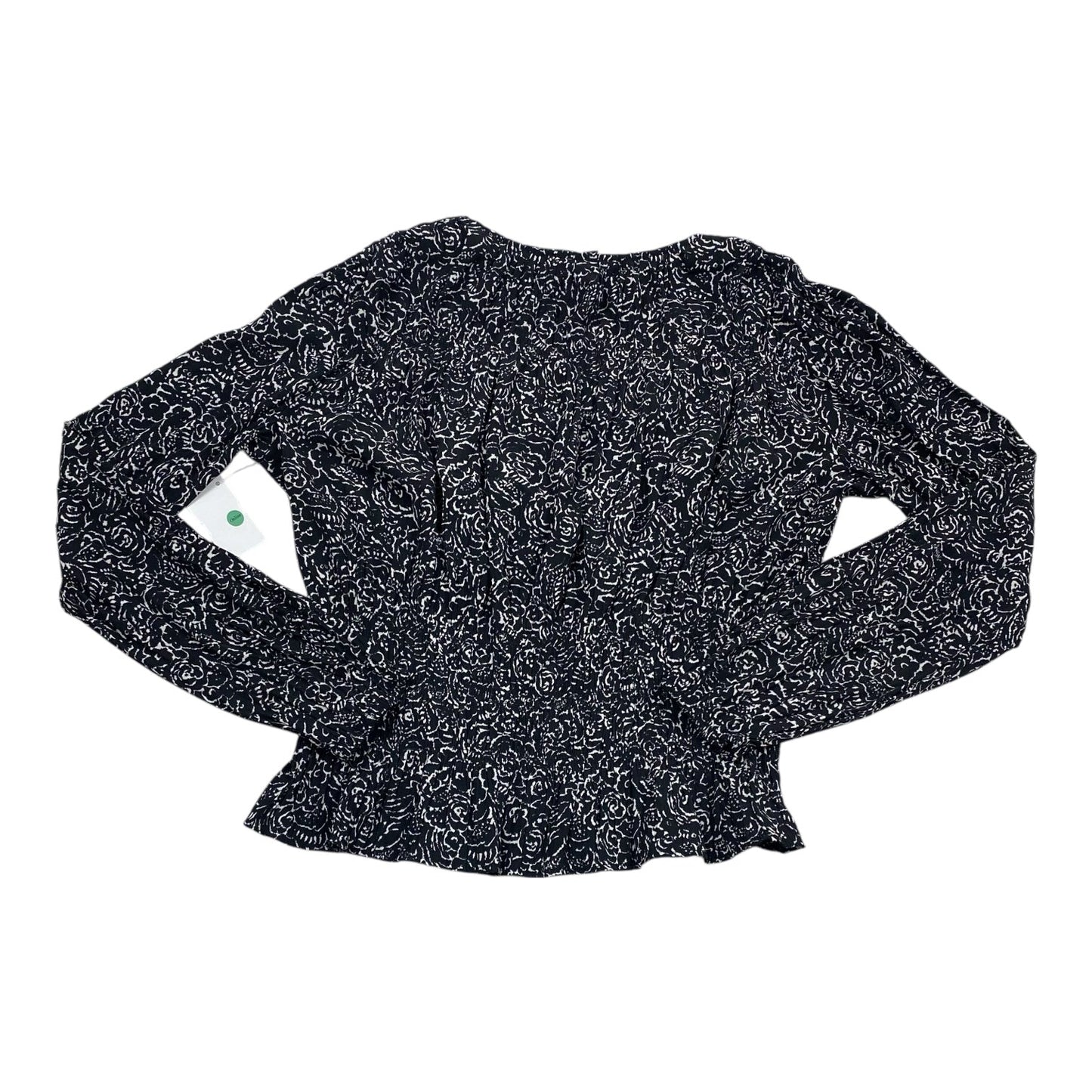 Top Ls By Universal Thread In Multi, Size:S