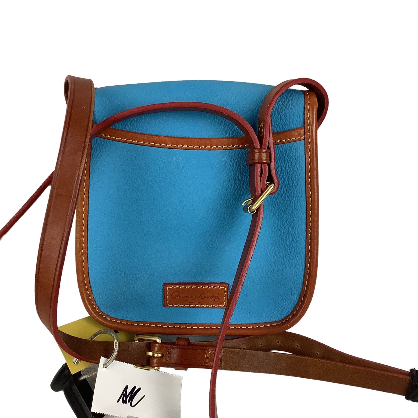 Crossbody Designer By Dooney And Bourke  Size: Small