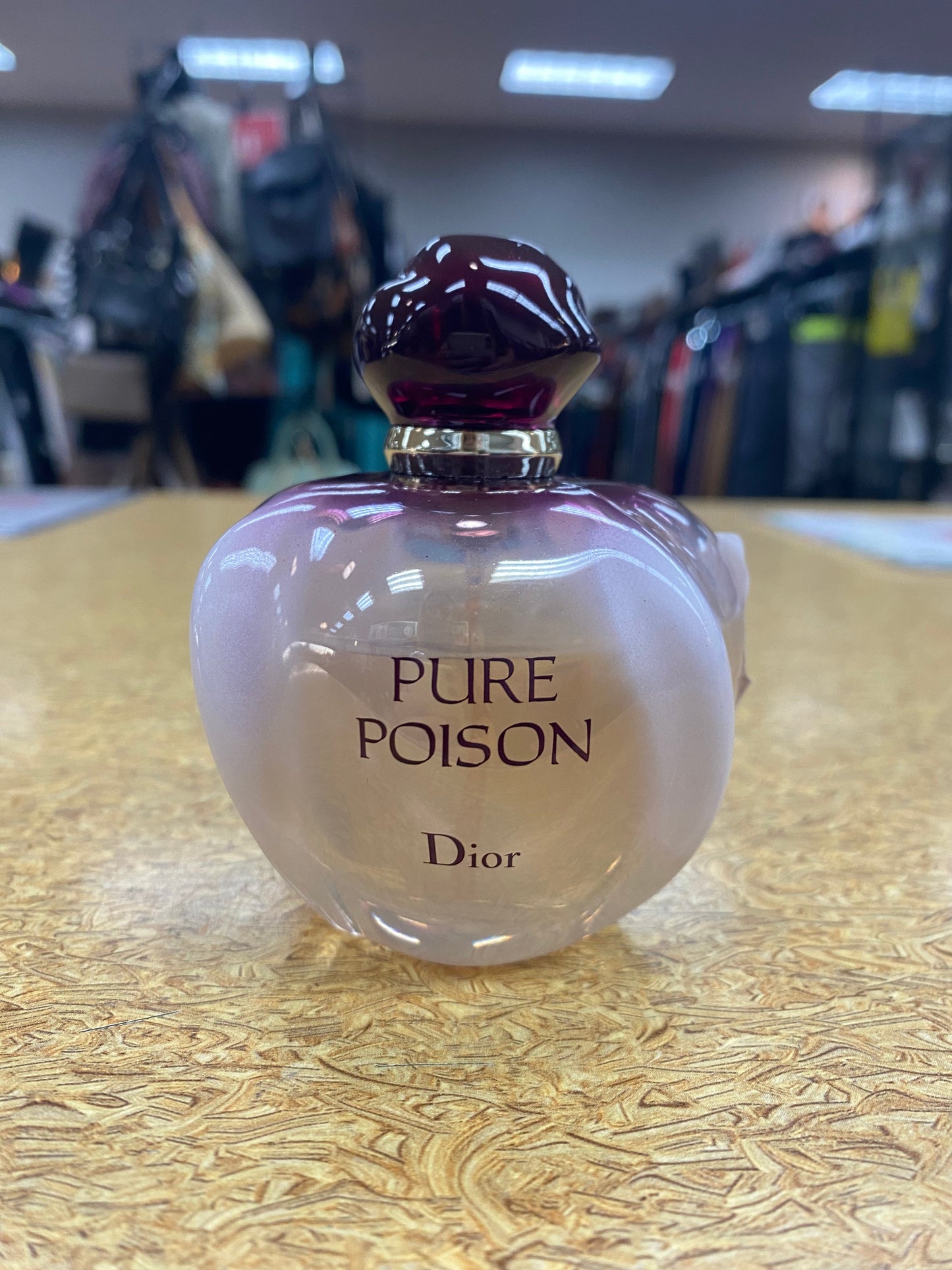 Fragrance Designer By Dior, Size: Medium