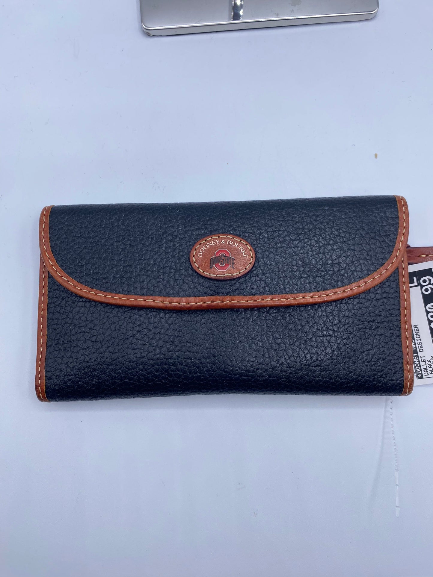 Wallet Designer By Dooney And Bourke, Size: Medium