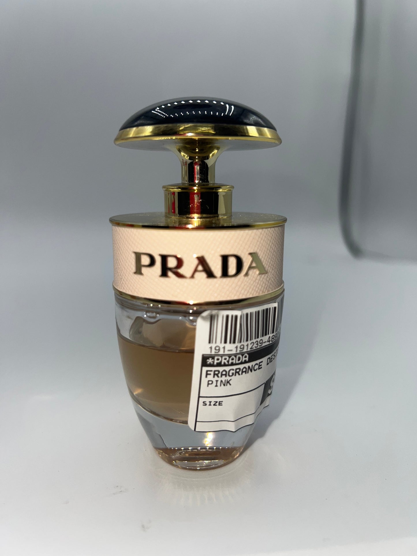 Fragrance Designer By Prada