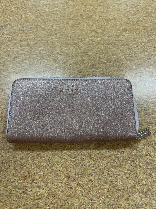 Wallet Designer Kate Spade, Size Medium