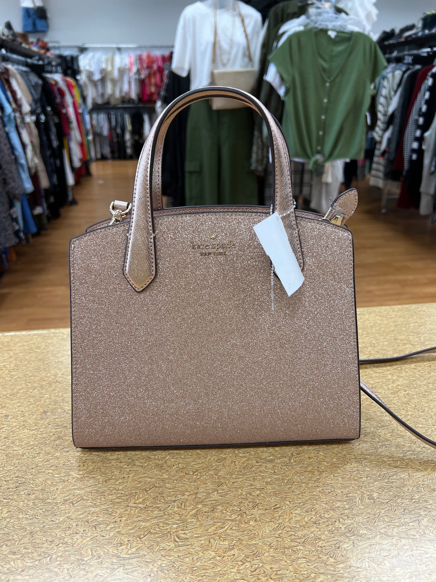 Handbag Designer Kate Spade, Size Small