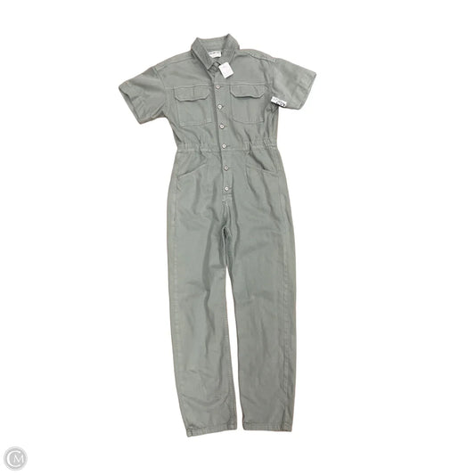 Jumpsuit By We The Free In Green, Size: M
