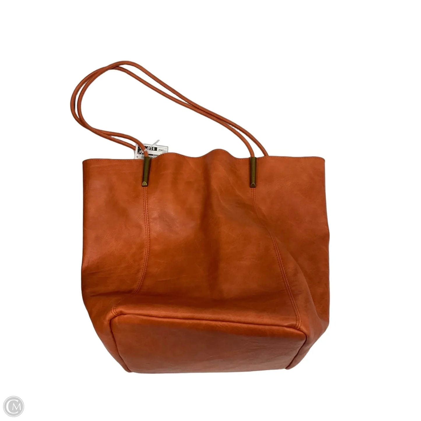 Handbag By Anthropologie, Size: Large