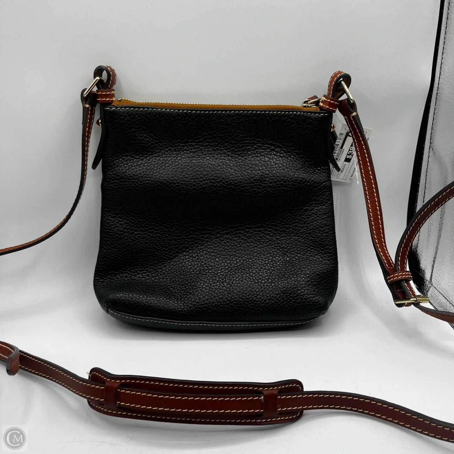 Crossbody Designer By Dooney And Bourke, Size: Medium