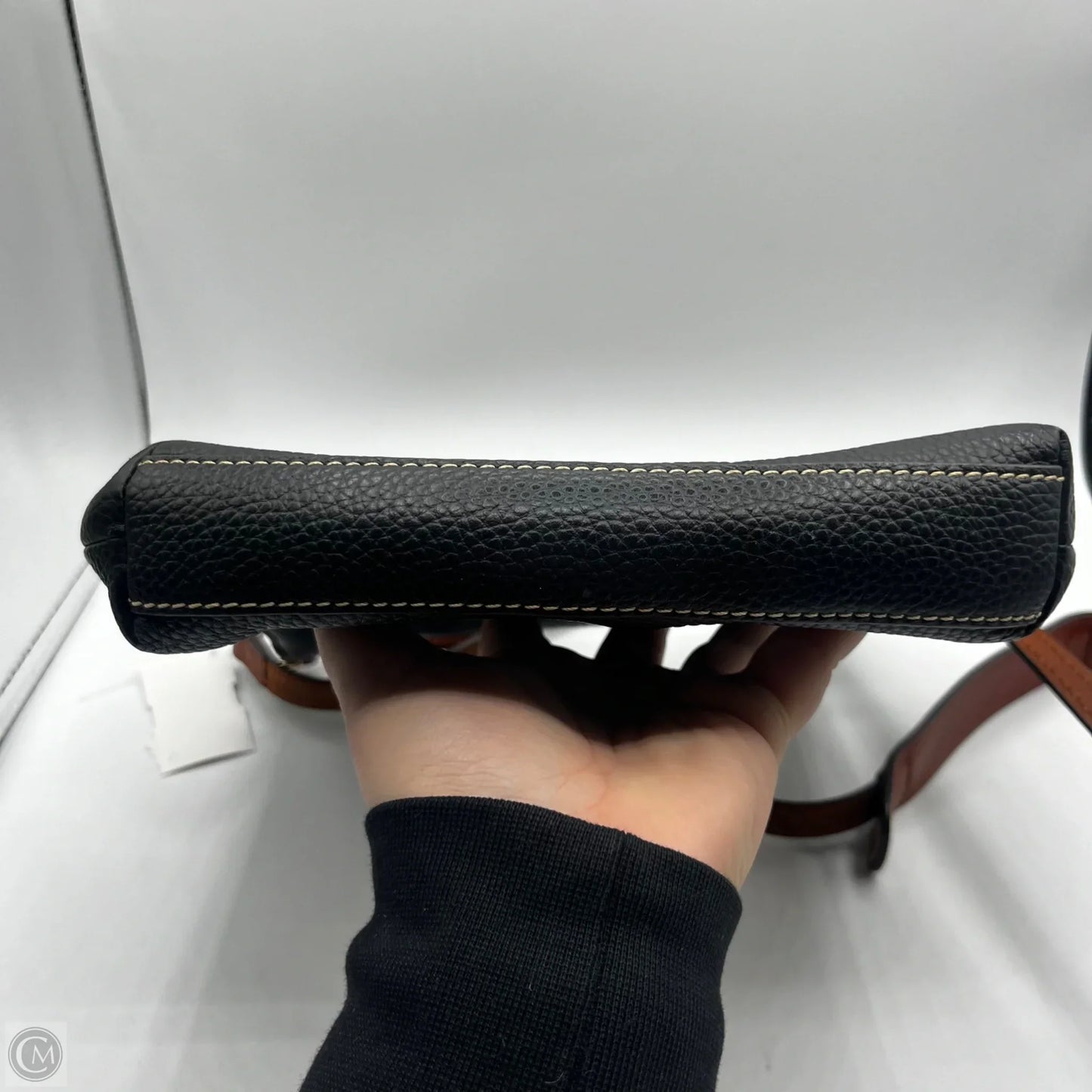 Crossbody Designer By Dooney And Bourke, Size: Medium