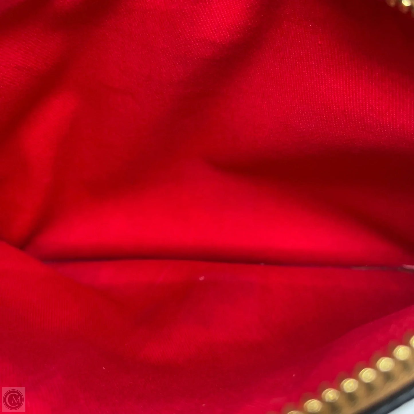 Crossbody Designer By Dooney And Bourke, Size: Medium