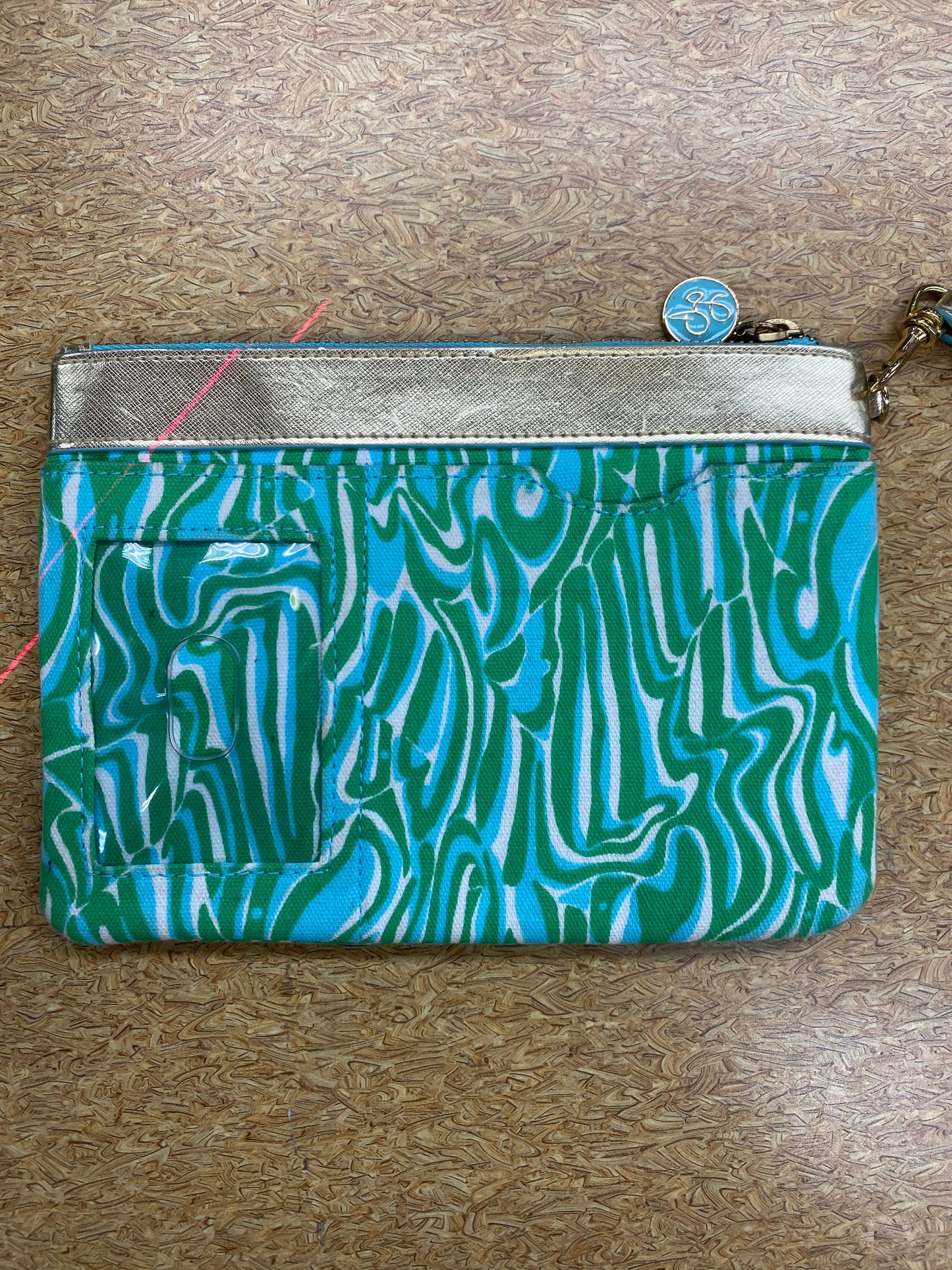 Clutch By Lilly Pulitzer, Size: Small