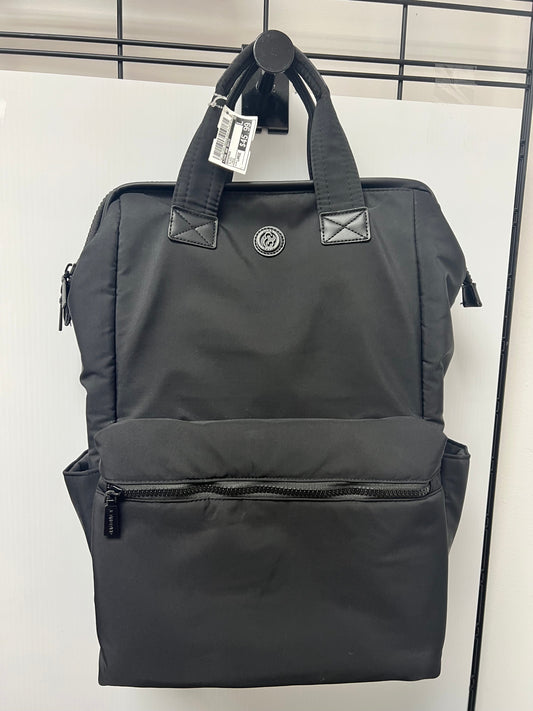 Backpack By Joan And David, Size: Large