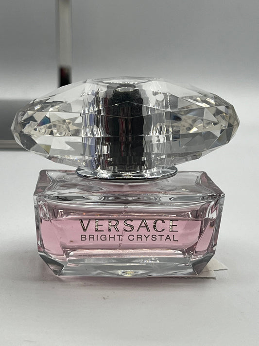 Fragrance By Versace, Size: Medium