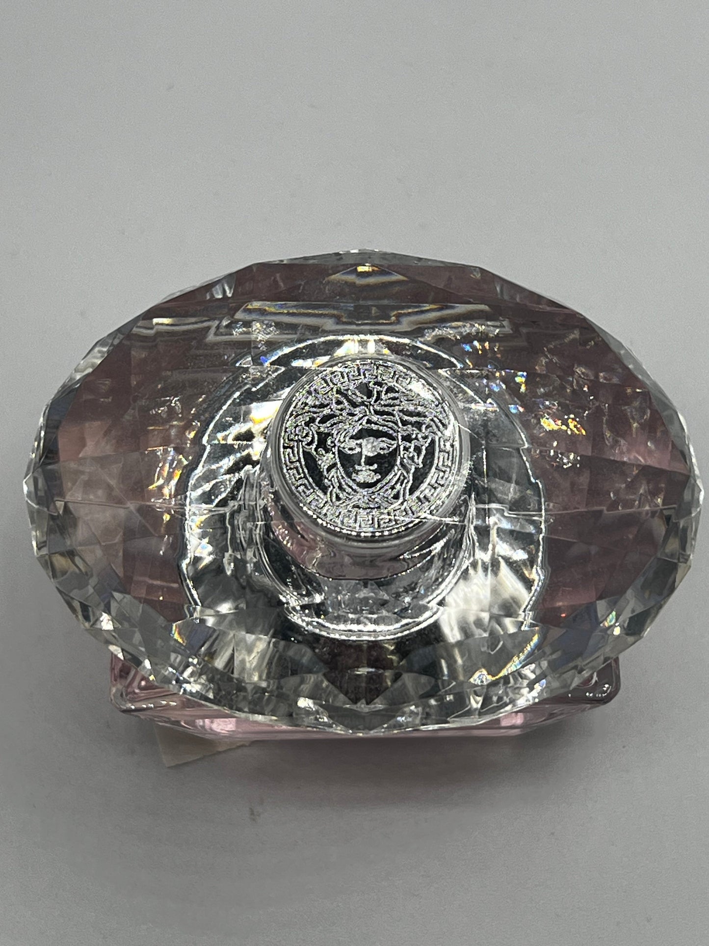 Fragrance By Versace, Size: Medium