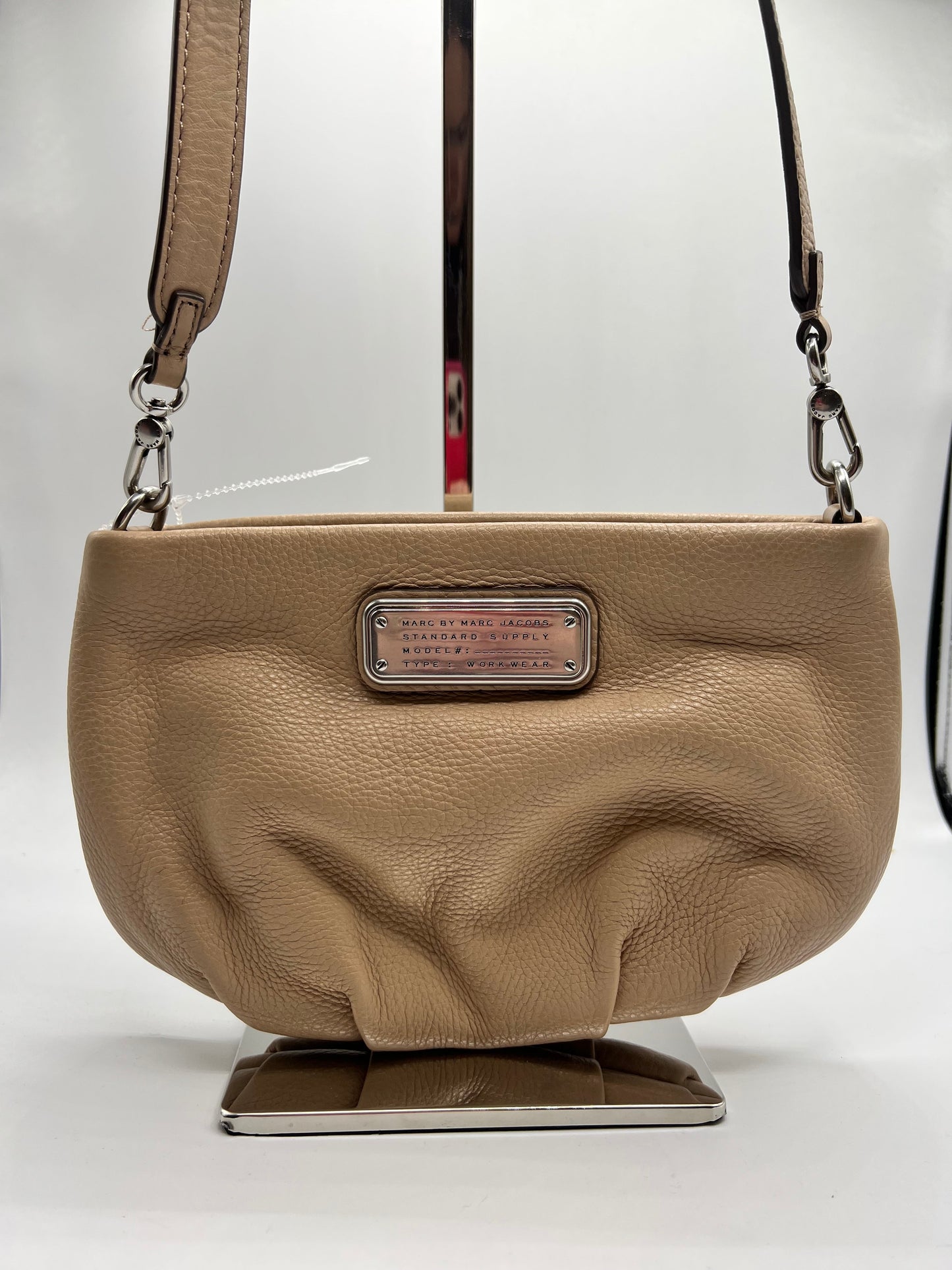 Handbag Designer By Marc By Marc Jacobs, Size: Small