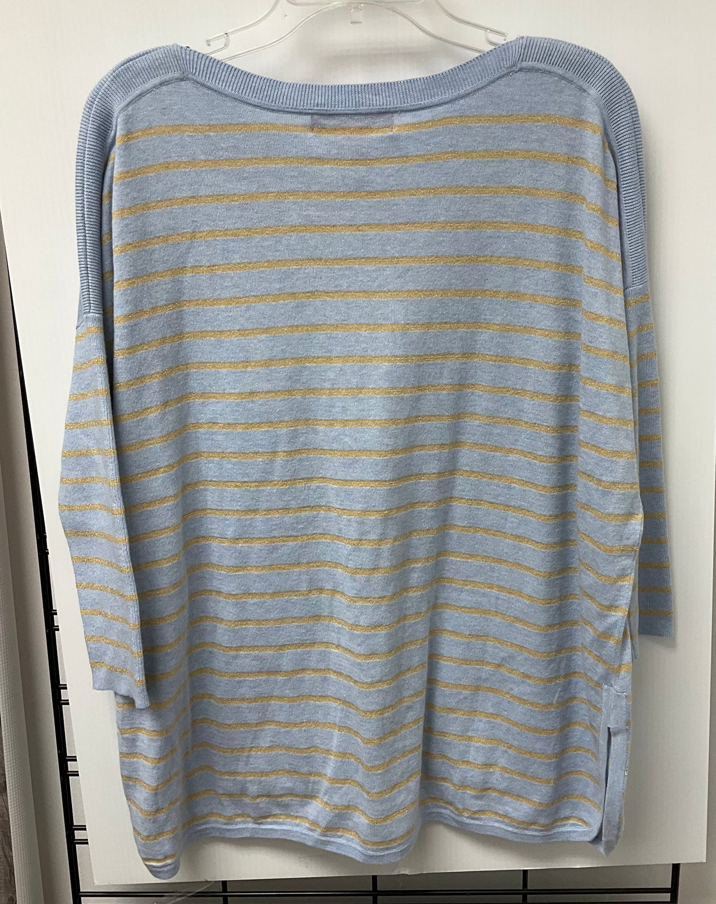 SWEATER LILLY PULITZER in BLUE, Size: XS