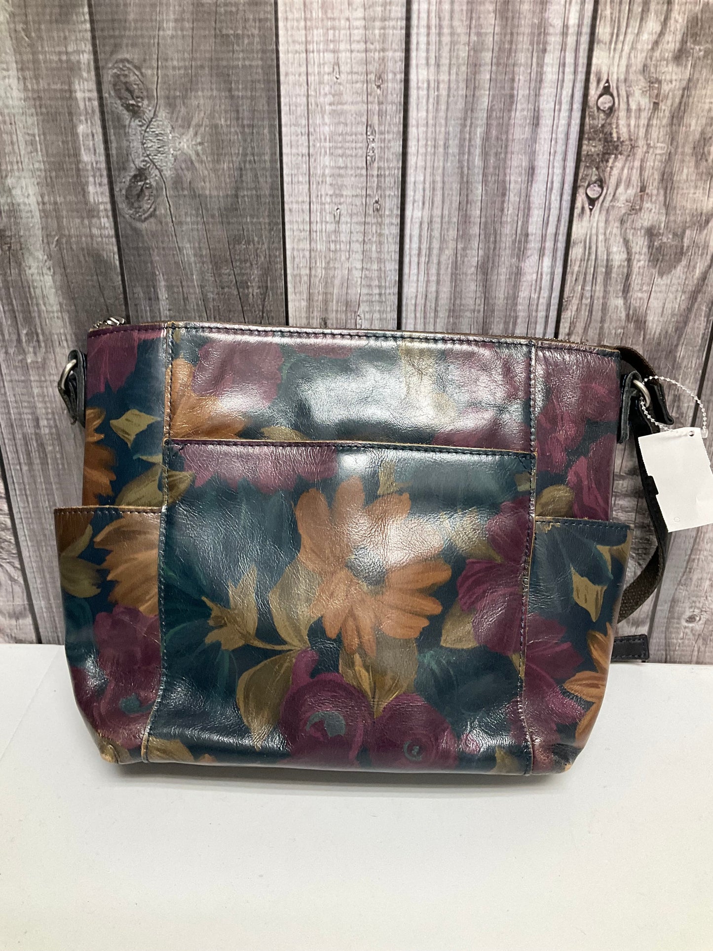 Crossbody By Patricia Nash, Size: Medium