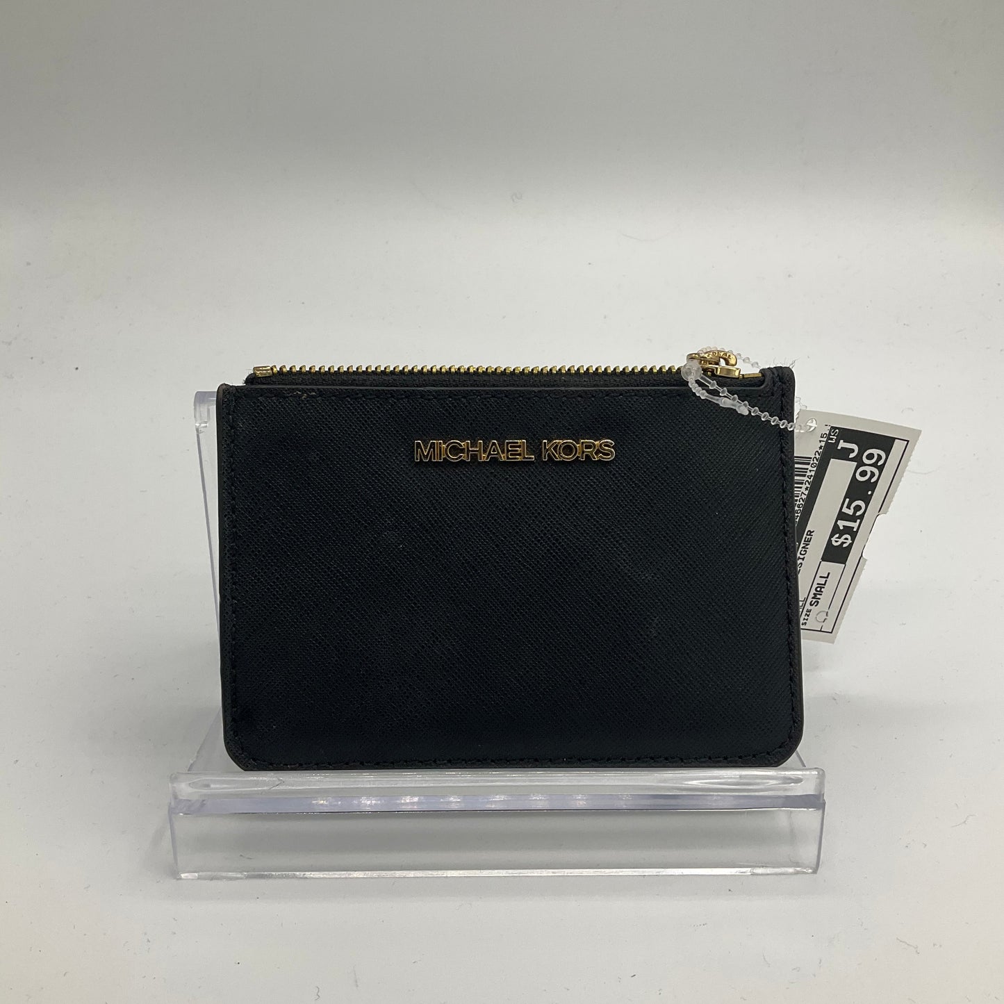 Wallet Designer By Michael Kors, Size: Small