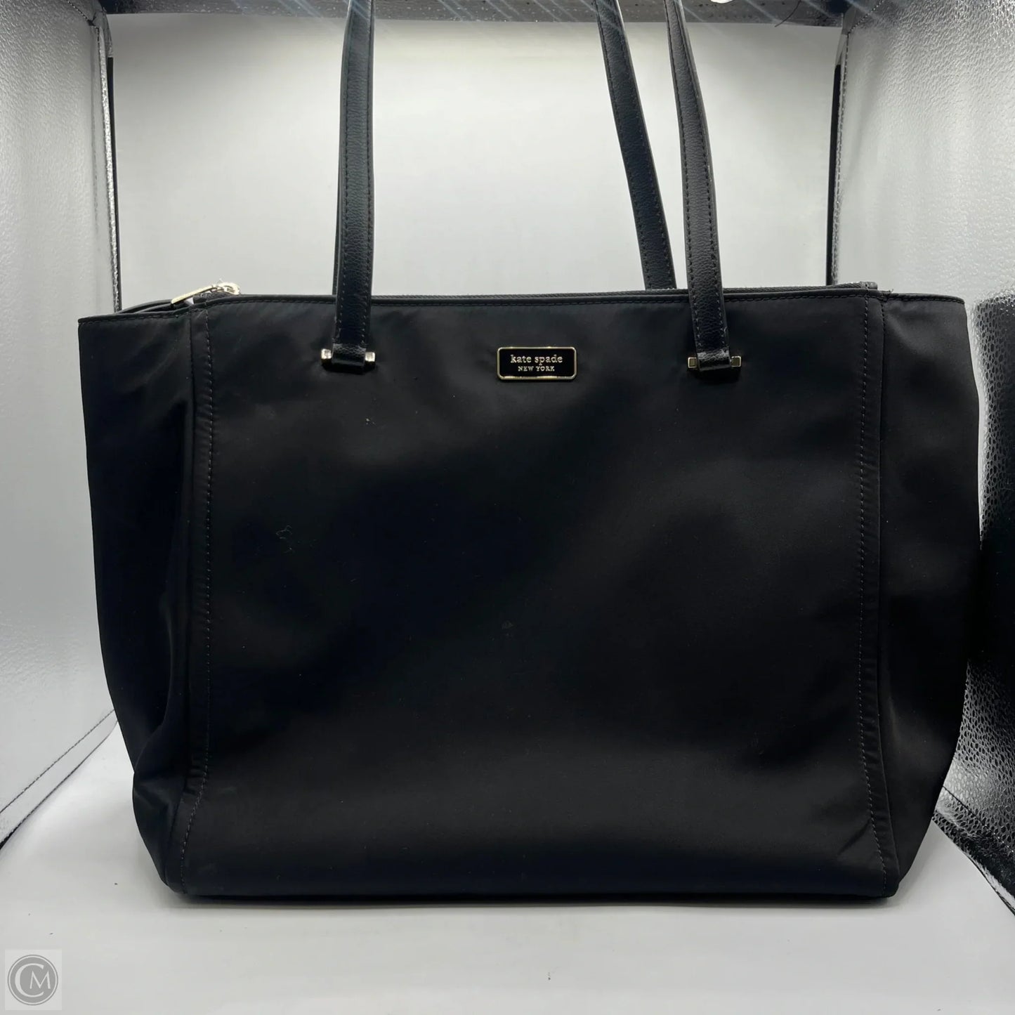 Handbag Designer By Kate Spade, Size: Large