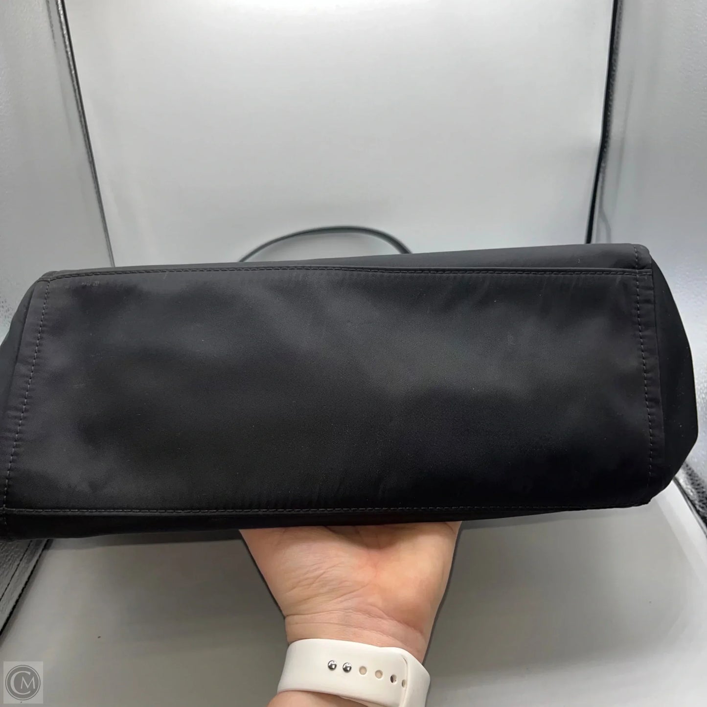 Handbag Designer By Kate Spade, Size: Large