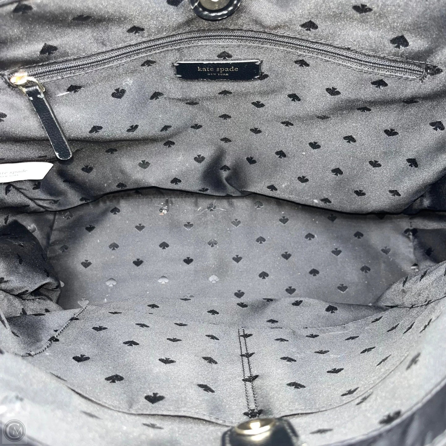 Handbag Designer By Kate Spade, Size: Large