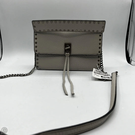 Crossbody Designer By Rebecca Minkoff, Size: Small