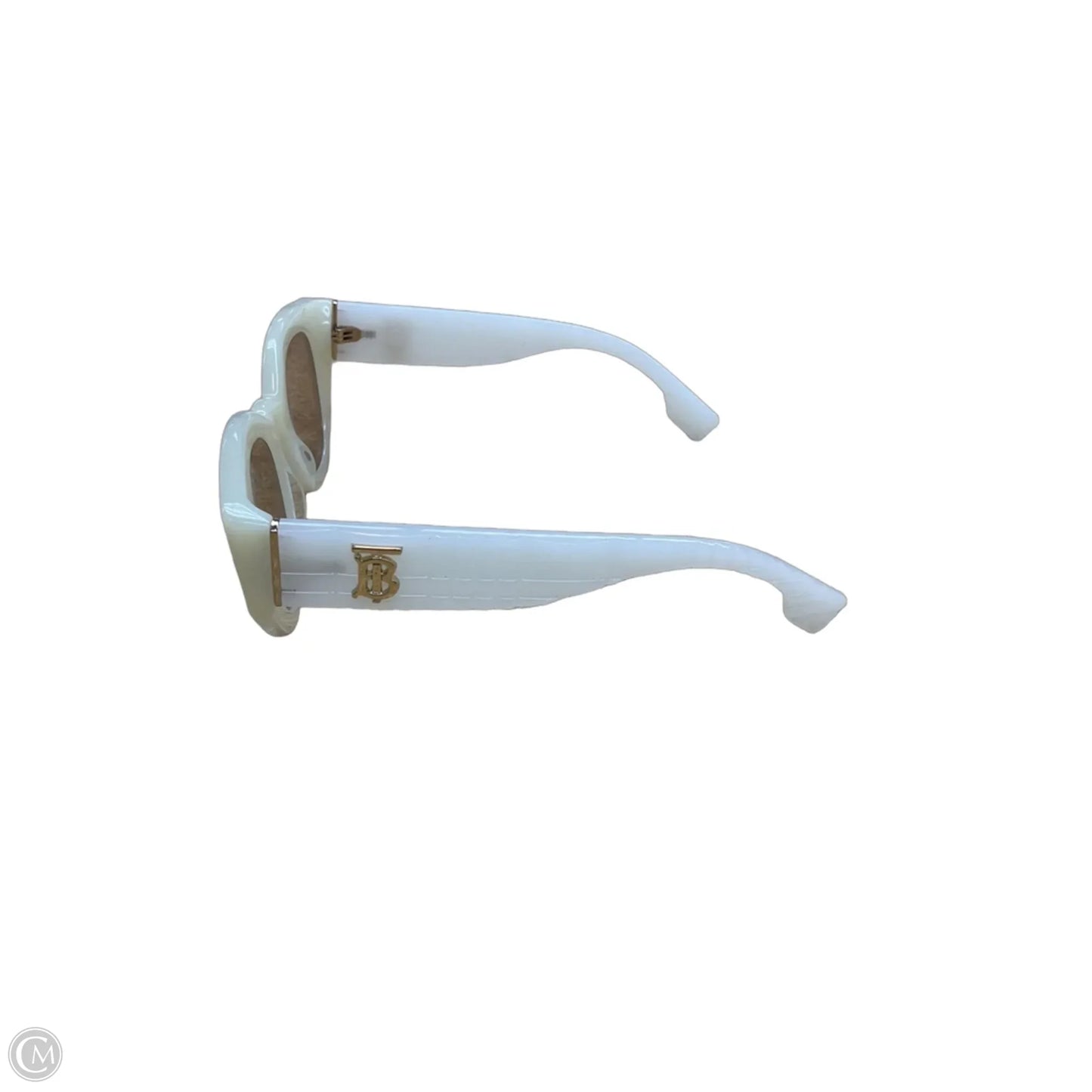 Sunglasses Luxury Designer By Burberry