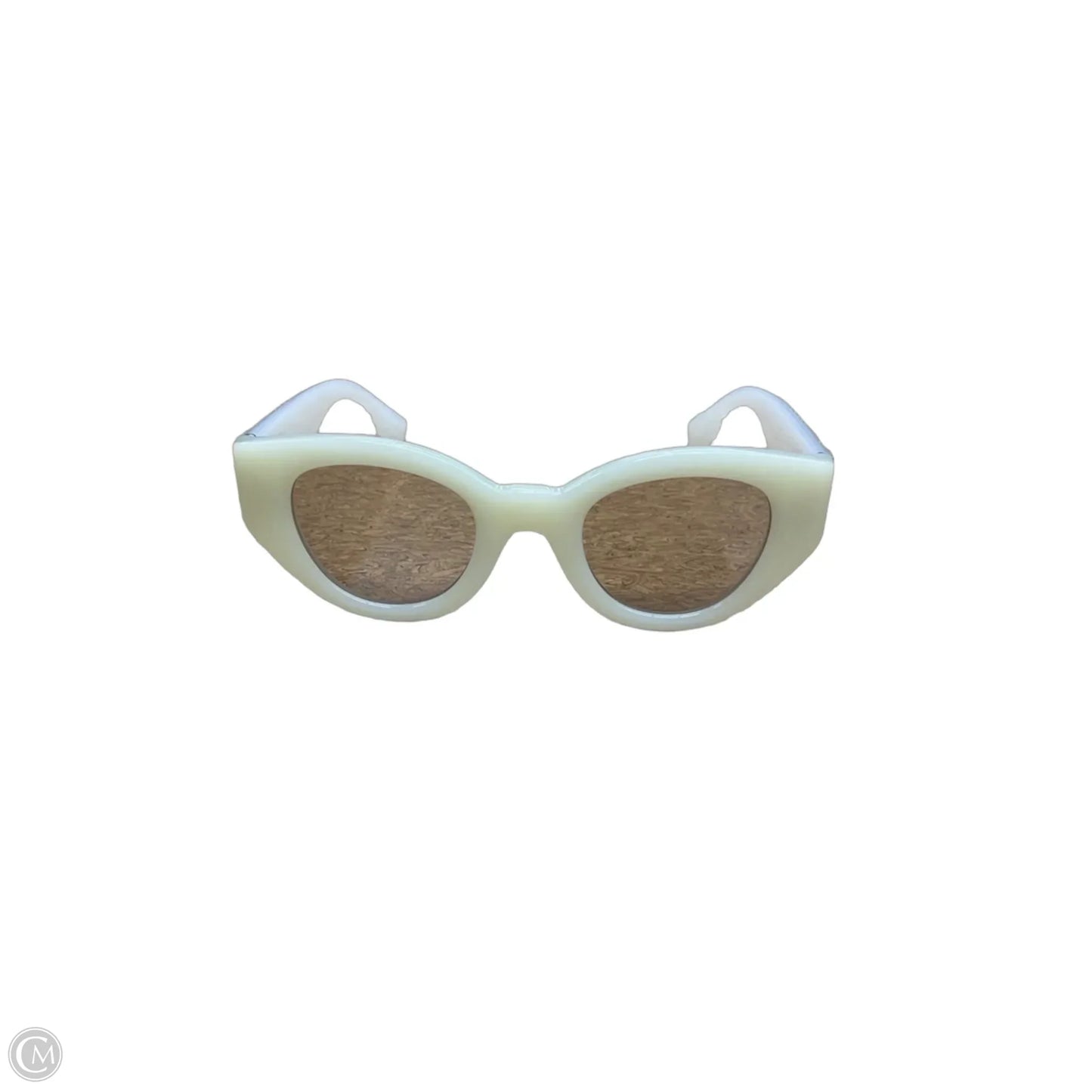 Sunglasses Luxury Designer By Burberry