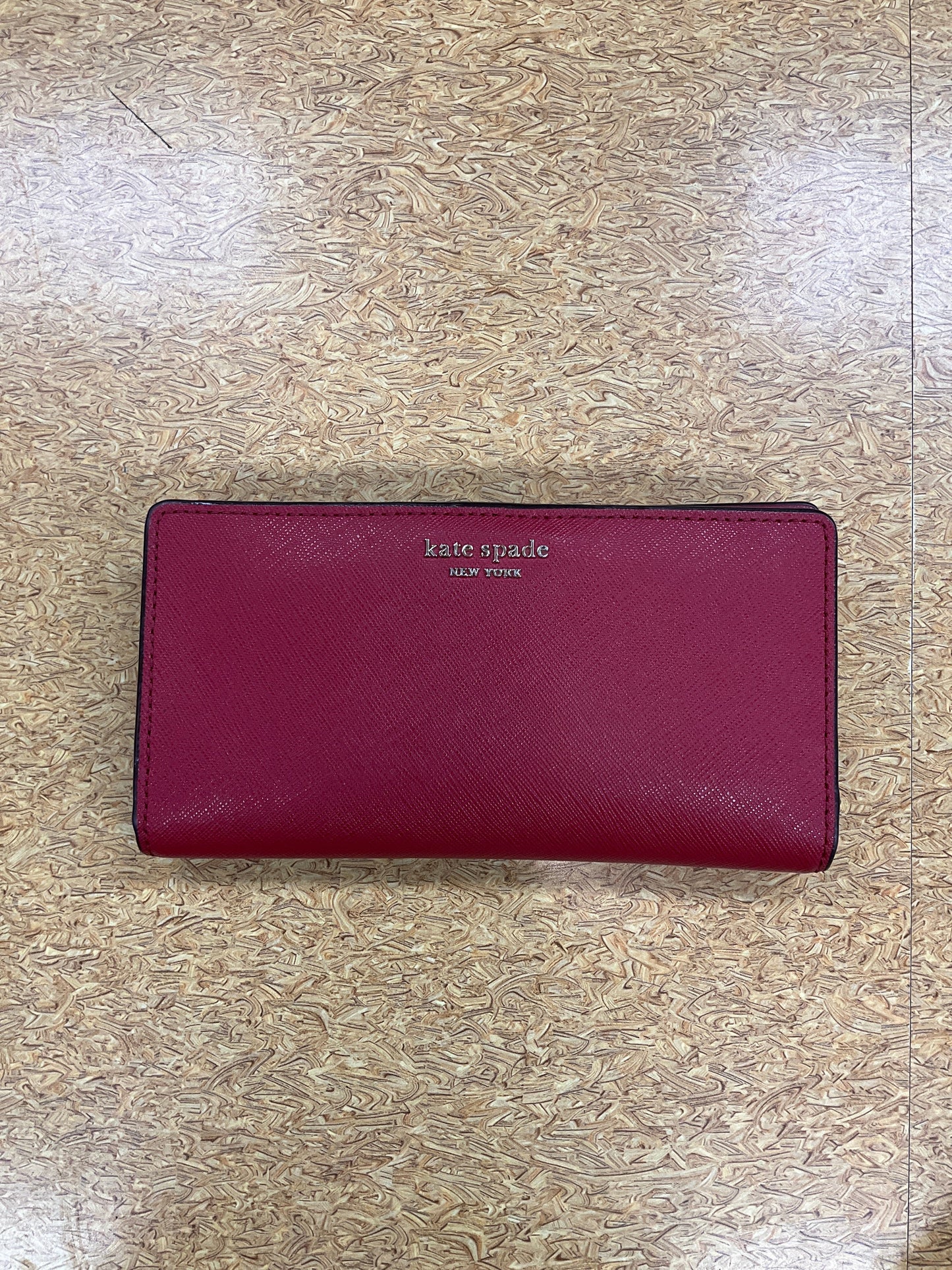 Wallet Designer By Kate Spade, Size: Small