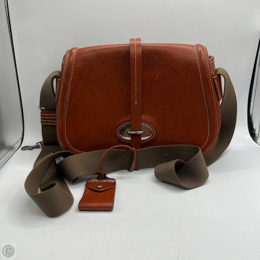 Handbag Designer By Dooney And Bourke, Size: Medium
