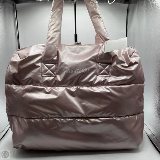 Tote Designer By Marc By Marc Jacobs, Size: Medium