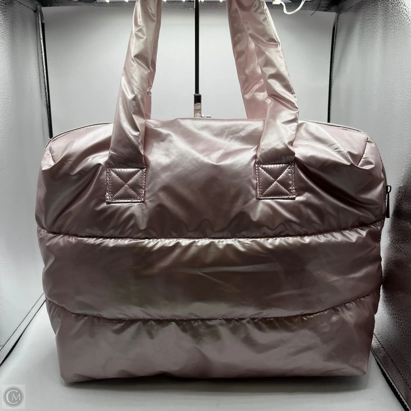 Tote Designer By Marc By Marc Jacobs, Size: Medium