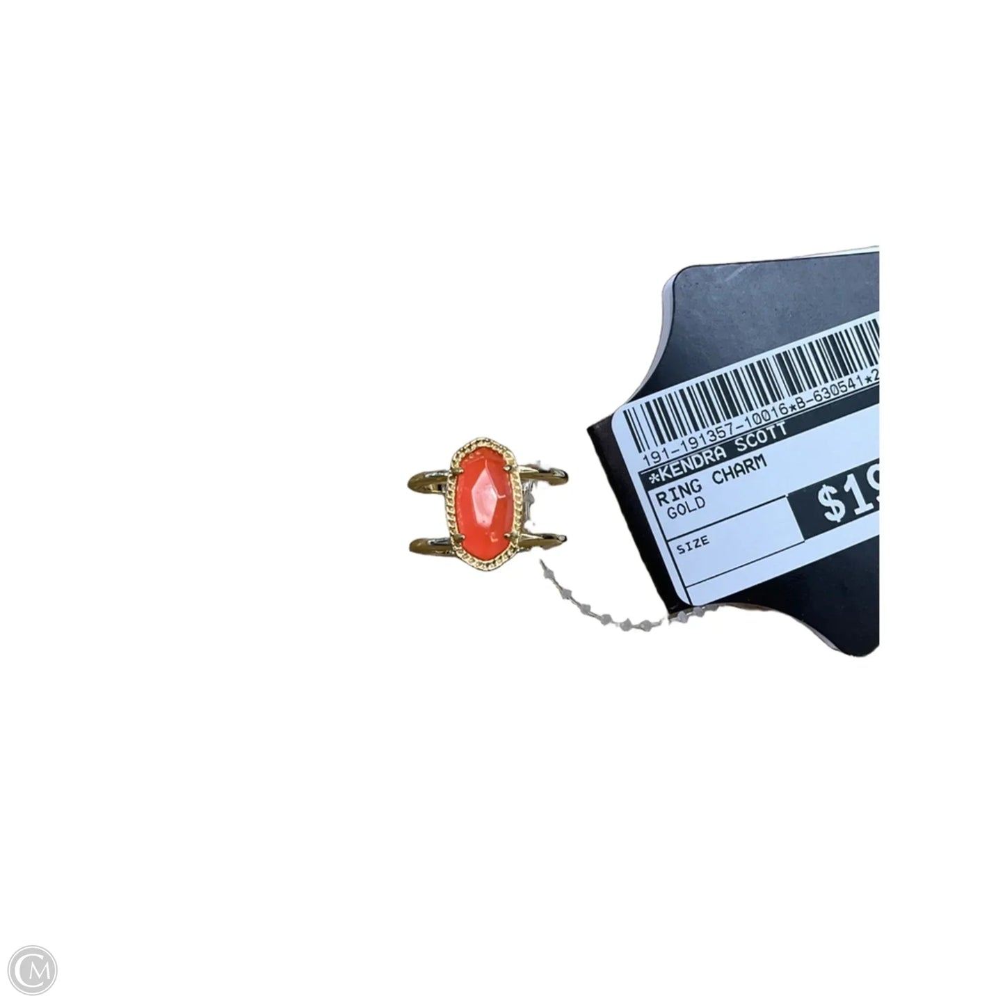 Ring Charm By Kendra Scott