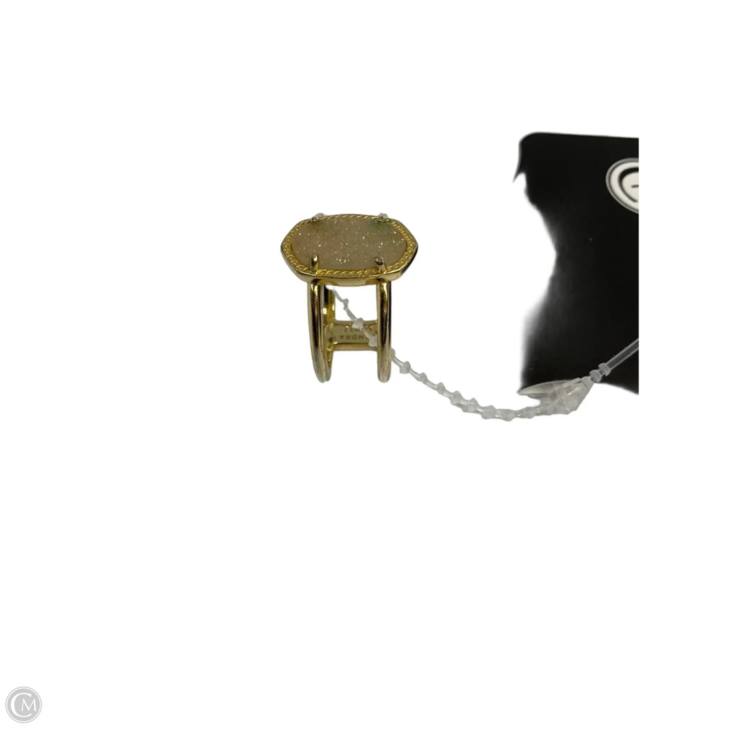 Ring Charm By Kendra Scott