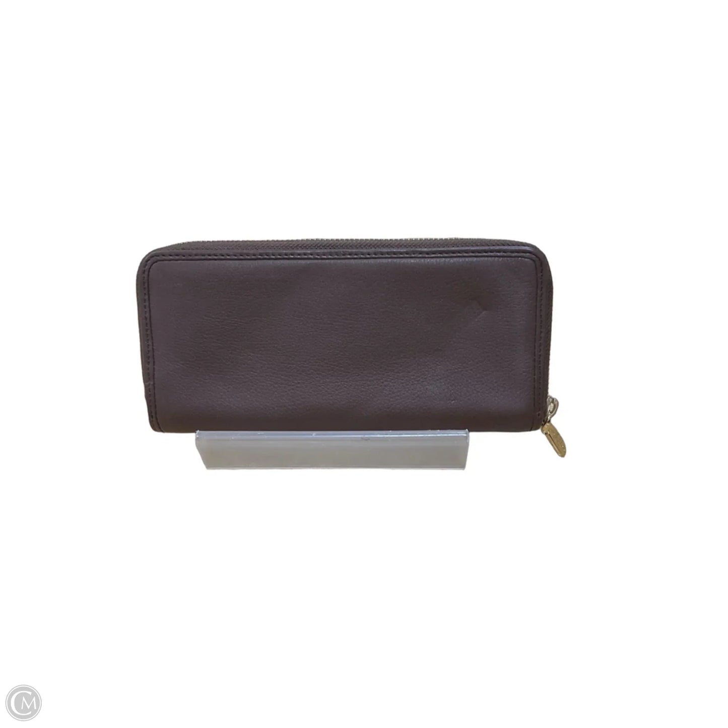 Wallet By Cole-haan, Size: Medium