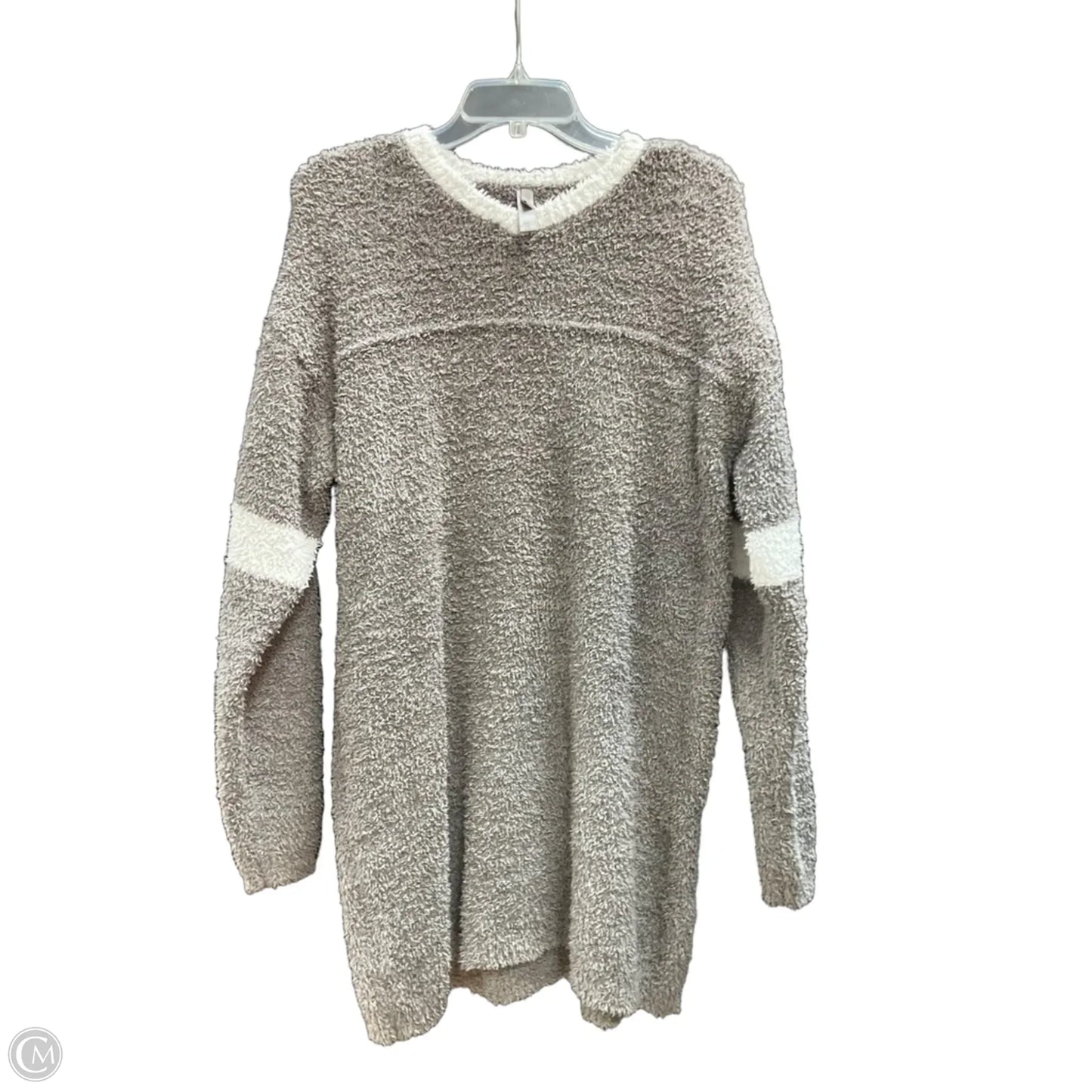 Sweater By Skims In Grey, Size: S