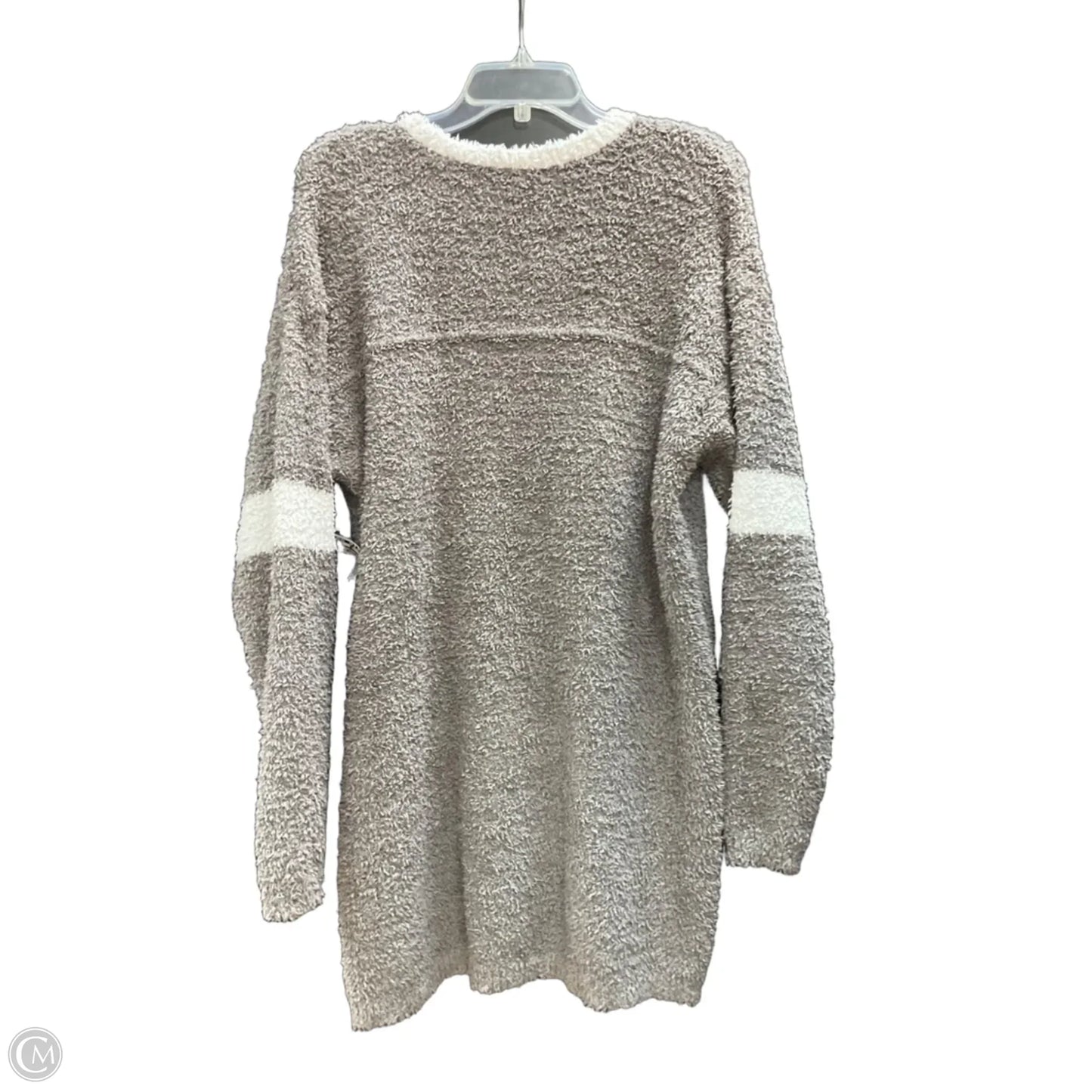Sweater By Skims In Grey, Size: S