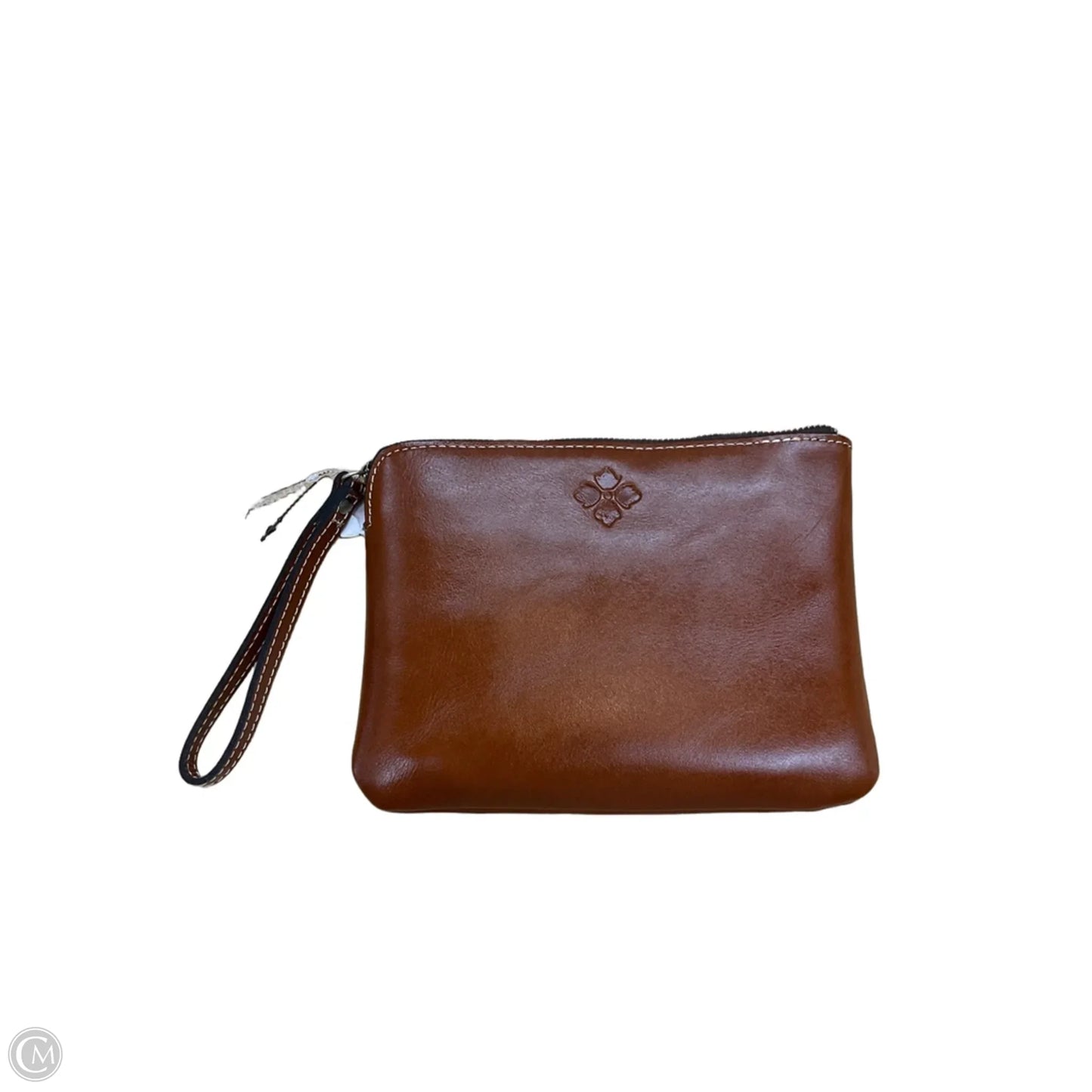 Wristlet Designer By Patricia Nash, Size: Large