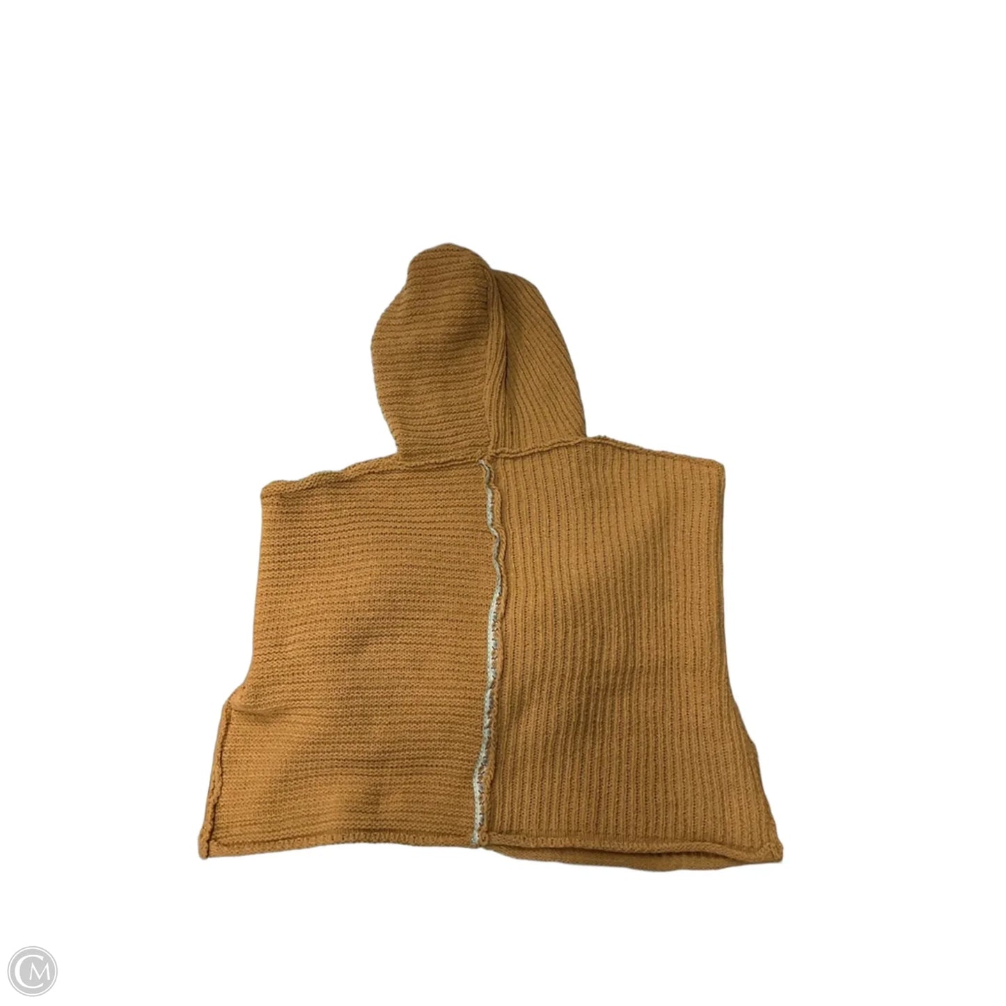 Sweater By Pol In Yellow, Size: L